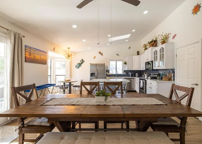 On 64th Ferienhaus Scottsdale