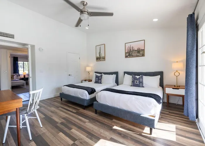On 64th Ferienhaus Scottsdale